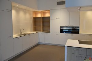 Mooie berichten uit nieuw onderkomen WZC De Bijster - Essen - (c) Noordernieuws.be - HDB_3091