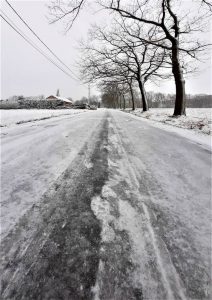 Prachtige sneeuwsfeerbeelden uit de regio!4