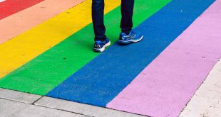 Kalmthout krijgt twee regenboogzebrapaden en LGBTQIA+ actieplan