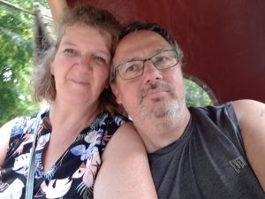 Lief vinden op internet dating site - Ilse en Alain vertellen!