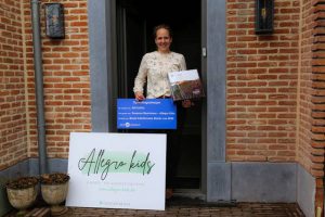 Allegro Kids bekroond tot Beste Starter van Kalmthout