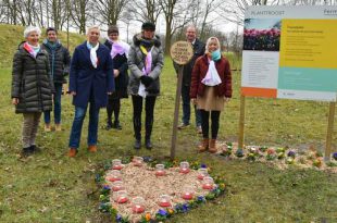 Troostplek Officieel geopend door Ferm Essen (c) Noordernieuws.be 2021 - HDB_3319u65