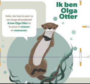 Nationaal Park, eerste stappen zijn gezet2