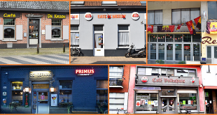 Welke cafes gaan weer open - (c) Noordernieuws.be 2021