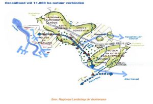 21 mei is de Europese Natura 2000-dag5