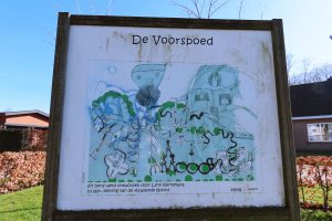 Drie buurtspeelpleintjes worden heringericht in 2021!