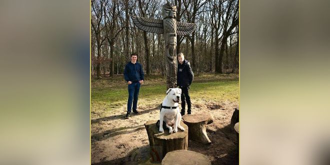 Bjorn en Tijs maken Reportages over Land- en tuinbouw bedrijven