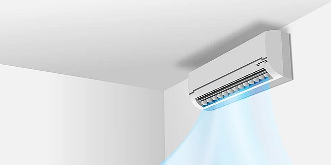 De voor- en nadelen van een vaste airco in huis