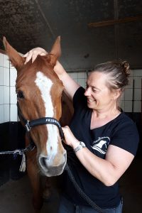 Jelke Van den Broek vertelt! - Essen-Wildert