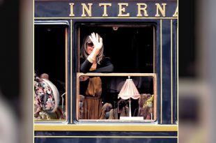 Orient Express trekt massa mensen in Essen - (c) Noordernieuws.be 2021 - 15u90-y