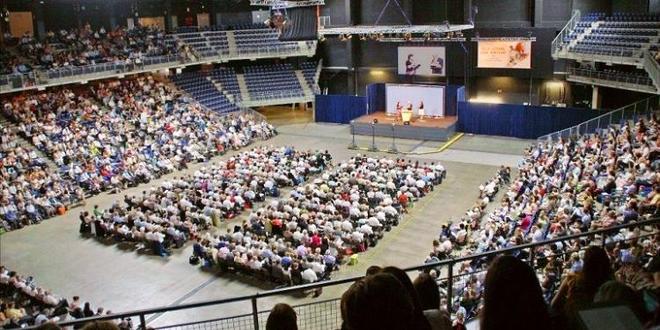 Jehova's Getuigen Congres