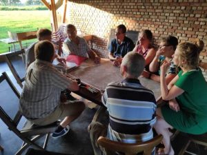 Onderhoud kleine landschapselementen ruilverkaveling Nieuwmoer na 20 jaar hervat
