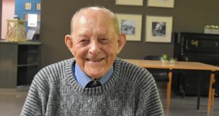 Alfons Van Turnhout (97) vertelt - Essen vroeger en nu