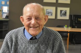 Alfons Van Turnhout (97) vertelt - Essen vroeger en nu