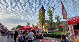 Avondmarkt Essen 2021 - (c) Noordernieuws.be - 20210806_195200