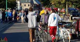 Rommelmarkt Heikant Brico - Essen - (c) Silvio van Oevelen - Noordernieuws.be 2018