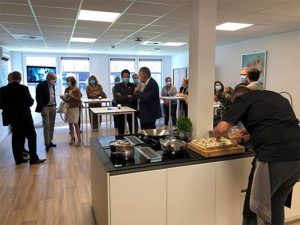 AZ Klina opent psychiatrisch dagcentrum3