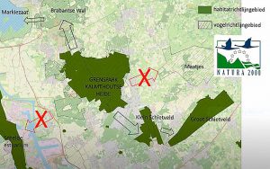 De Voorkempen krijgt wellicht geen nationaal park2