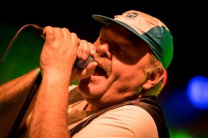 Organisator Kalmthouts festival Easywood doet oproep aan muziekliefhebbers