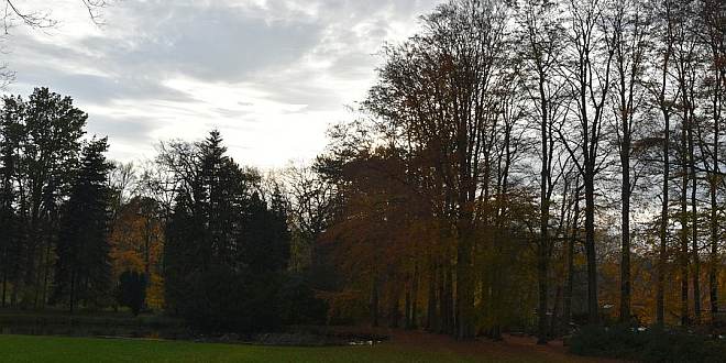 Gemeente Essen, Bosgroep en Stichting Kempens Landschap hebben oor voor bezorgdheden