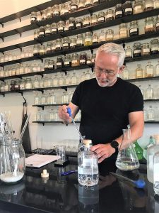 Tweede Arboretum Gin voor tuinuitbreiding2
