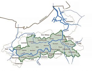 Binnen het jaar van de otter geen betere afsluiting te bedenken!