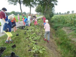 De bijzondere hobby van John Van den Bemt2