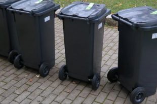 Recyclageparken gesloten op 1 en 11 november