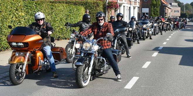 Sluitingsrit Harley Davidson Club - HDC Essen - (c) Noordernieuws.be 2021 - HDB_5016