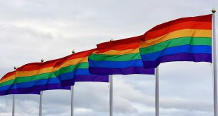 Volop aandacht voor Coming Out Day in Regenbooggemeente Roosendaal