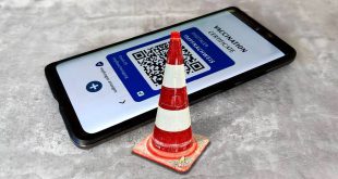 QR-code controle horeca houdt klanten niet weg