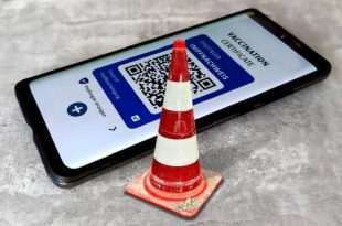 QR-code controle horeca houdt klanten niet weg