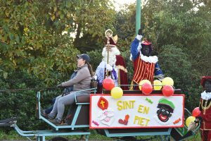 Sinterklaas - Intocht Essen Heikant - (c) Noordernieuws.be 2021 - HDB_5197