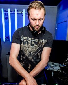 DJ - Jan Deckers - Nieuwmoer