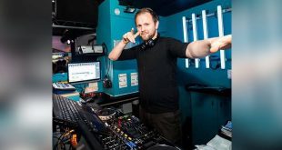 Hobby DJ - Jan Deckers