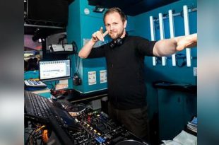 Hobby DJ - Jan Deckers