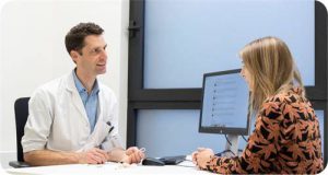 Niersteenkliniek AZ Klina Brasschaat behoort tot Europese top2