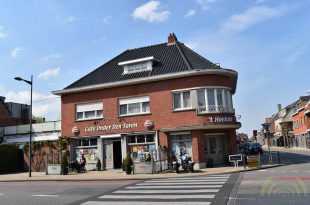 Café's in Essen Onder Den Toren