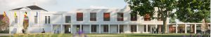 Een nieuw gemeentehuis voor Kalmthout én haar inwoners2