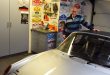 Ivo Verstraete - Hobby Porsche 914 - (c) Noordernieuws.be - HDB_5752 us85
