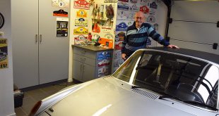 Ivo Verstraete - Hobby Porsche 914 - (c) Noordernieuws.be - HDB_5752 us85