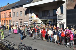 Carnaval Essen - Ossekoppen H'Ost er op L'Os ! - (c) Noordernieuws 2022 - HDB_6046