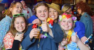 Carnaval Essen - Ossekoppen H'Ost er op L'Os ! - (c) Noordernieuws 2022 - HDB_6072u