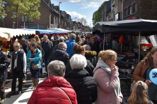 Gezellige Paasmarkt Essen 2017 - (c) noordernieuws.be - DSC_7858u