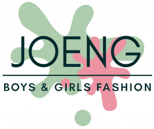 JOENG Kinderkleding Essen Logo - AU3 2022