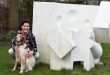 Marjolein Muns - Hobby Beeldhouwen - Atelier - lessen