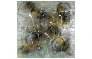 Withof verwelkomt eerste solo tentoonstelling van Art By Nans2