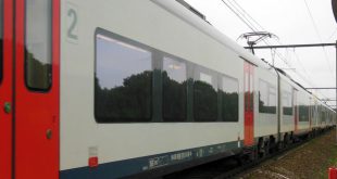 Aanpassing treinverkeer tussen Puurs en Roosendaal