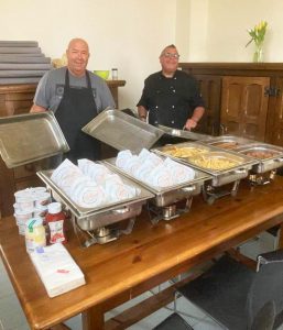 Gino's Fritbar - Kalmthout - Noordernieuws 2022
