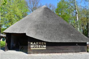 Karrenmuseum Essen - (c) Noordernieuws.be - HDB_3463u75